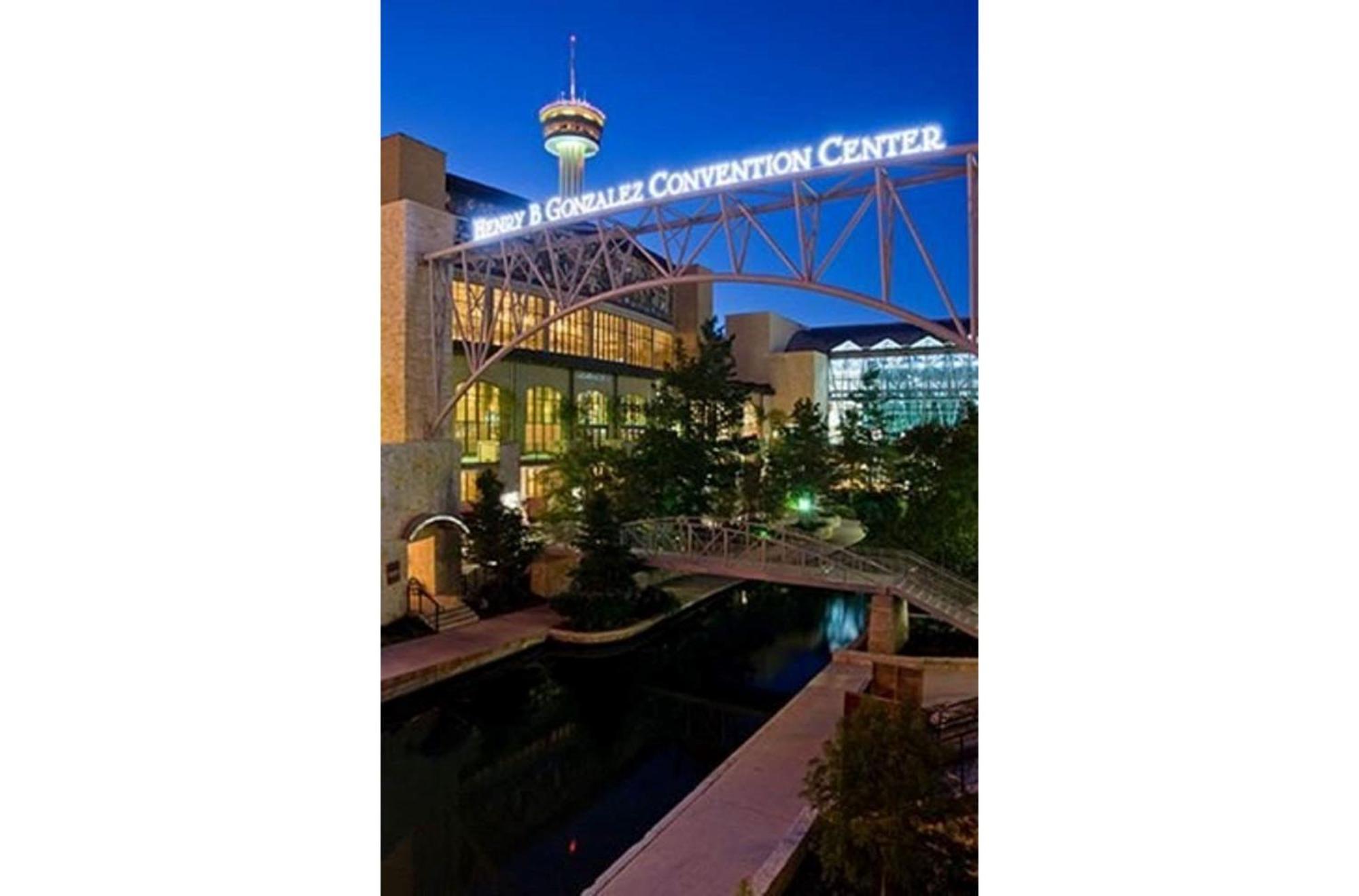 Seize The Moment 4Br3Ba Gem W Downtown Views San Antonio Exterior foto