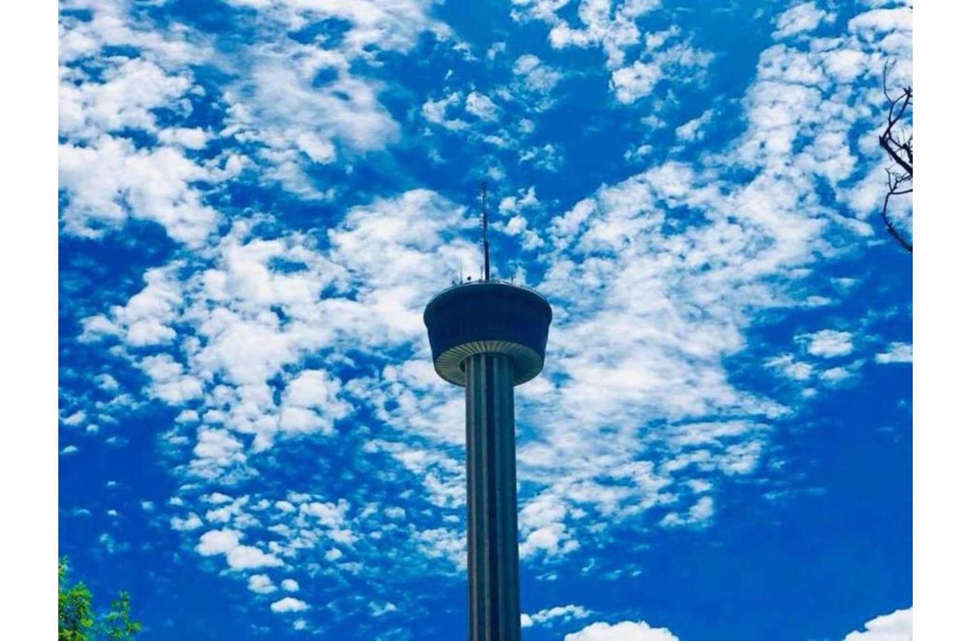 Seize The Moment 4Br3Ba Gem W Downtown Views San Antonio Exterior foto