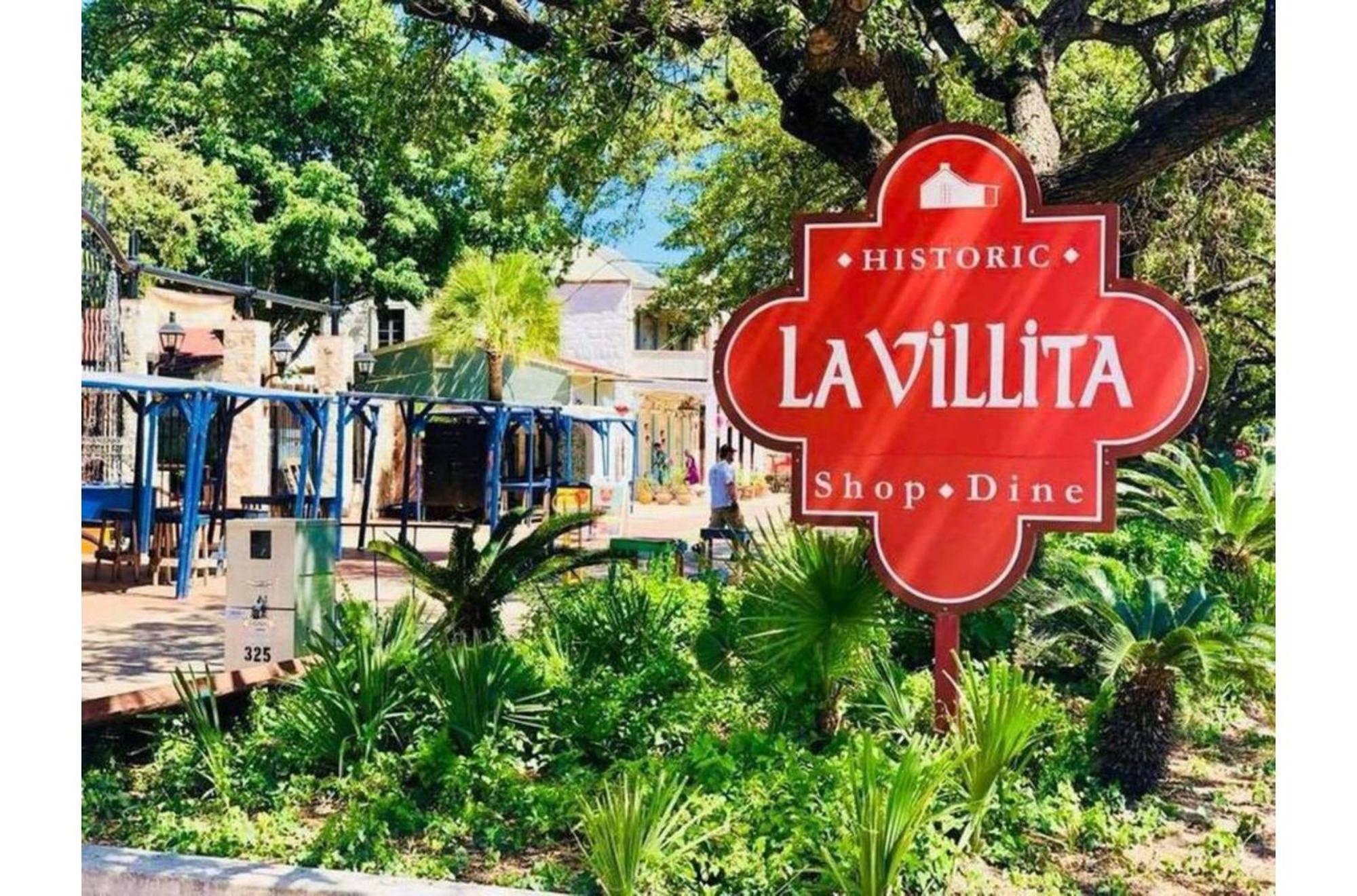 Seize The Moment 4Br3Ba Gem W Downtown Views San Antonio Exterior foto