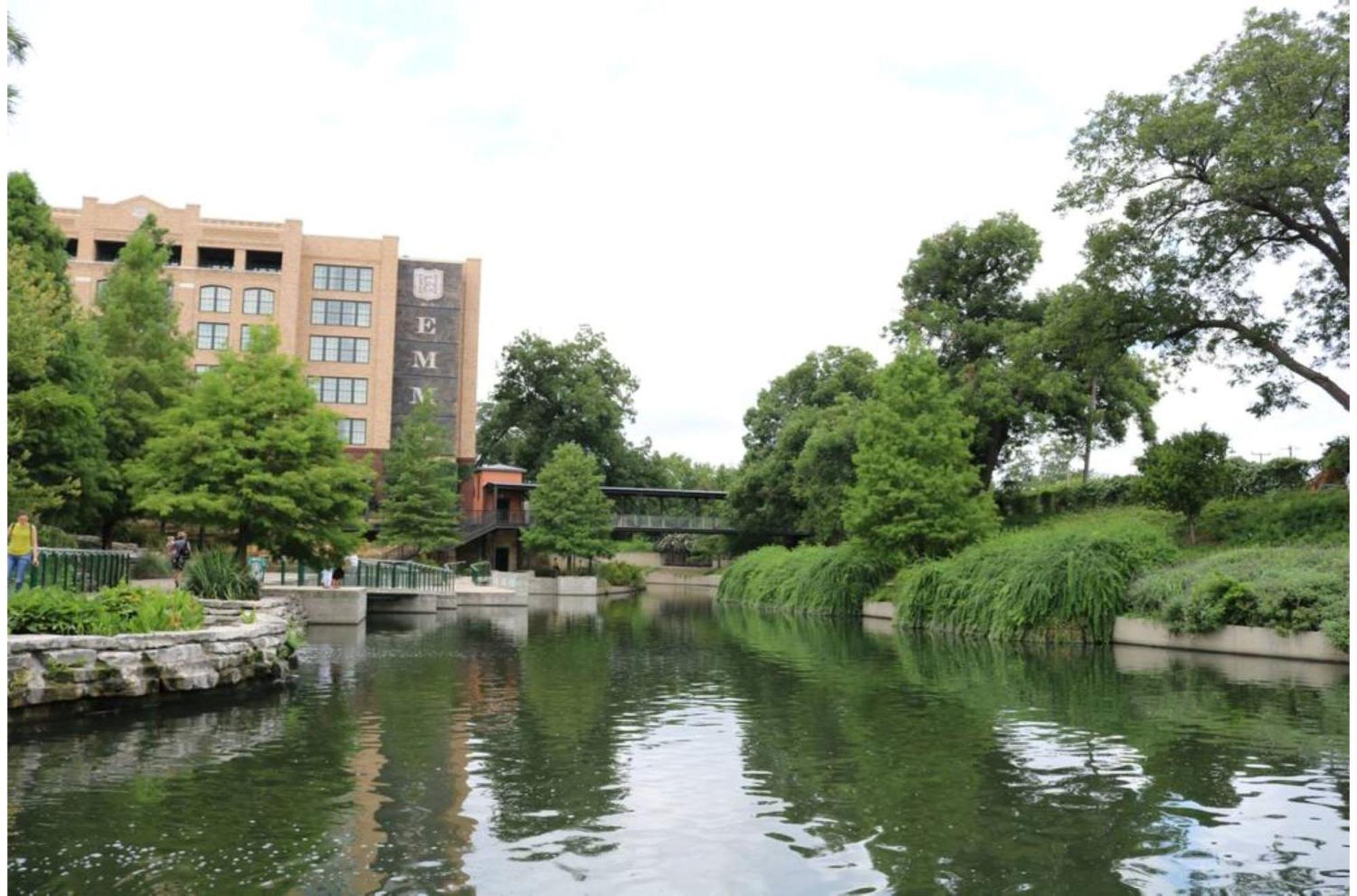 Seize The Moment 4Br3Ba Gem W Downtown Views San Antonio Exterior foto