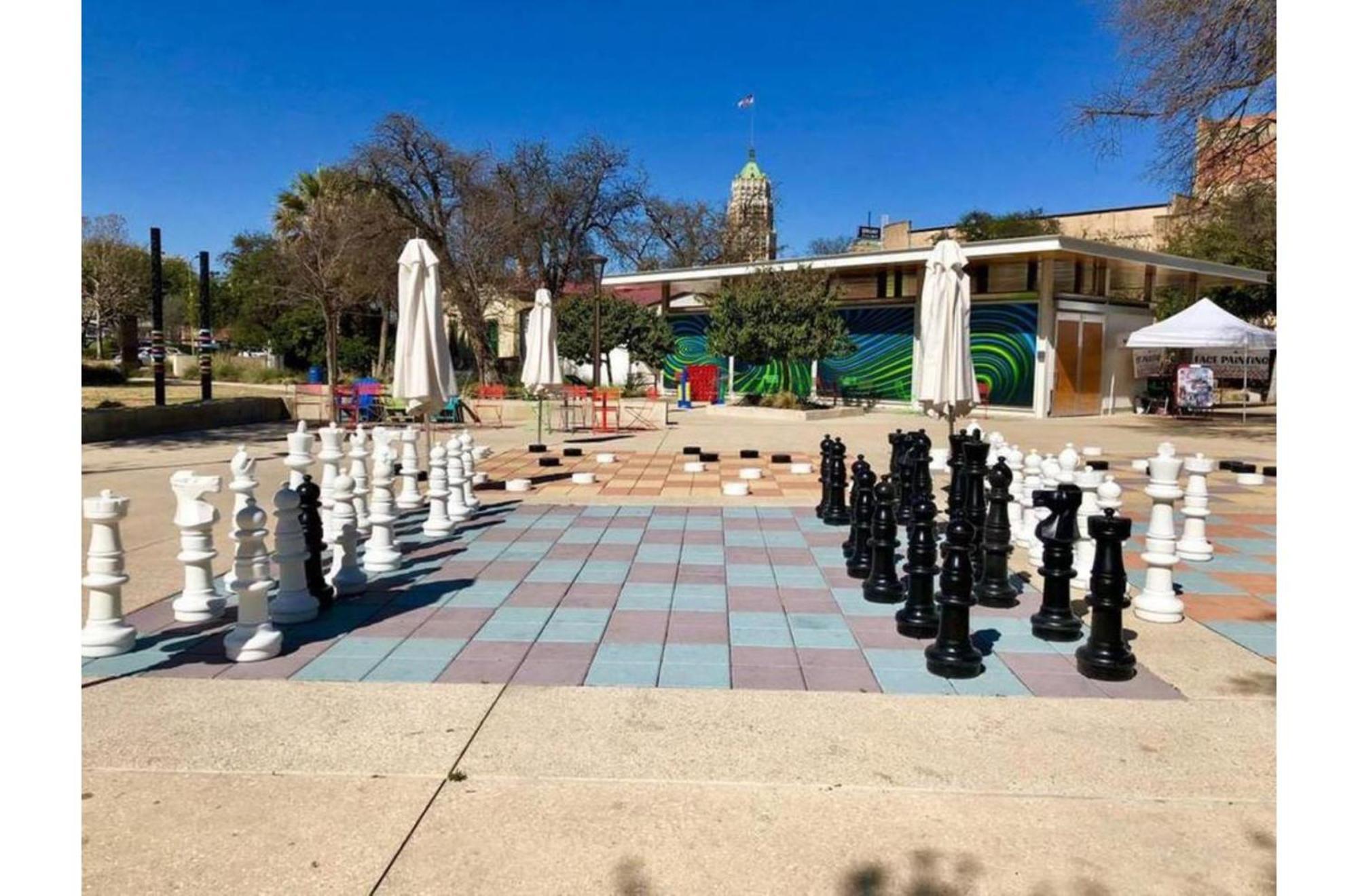 Seize The Moment 4Br3Ba Gem W Downtown Views San Antonio Exterior foto