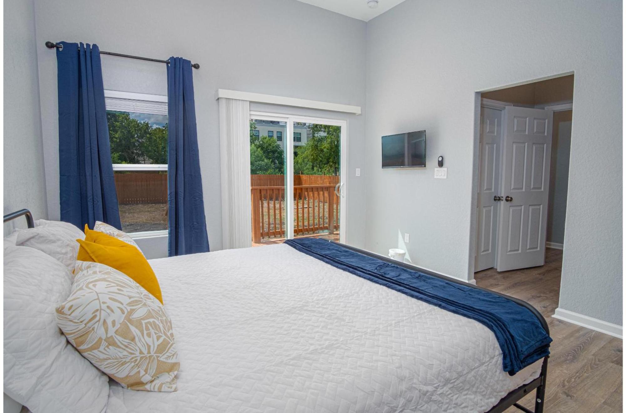 Seize The Moment 4Br3Ba Gem W Downtown Views San Antonio Exterior foto