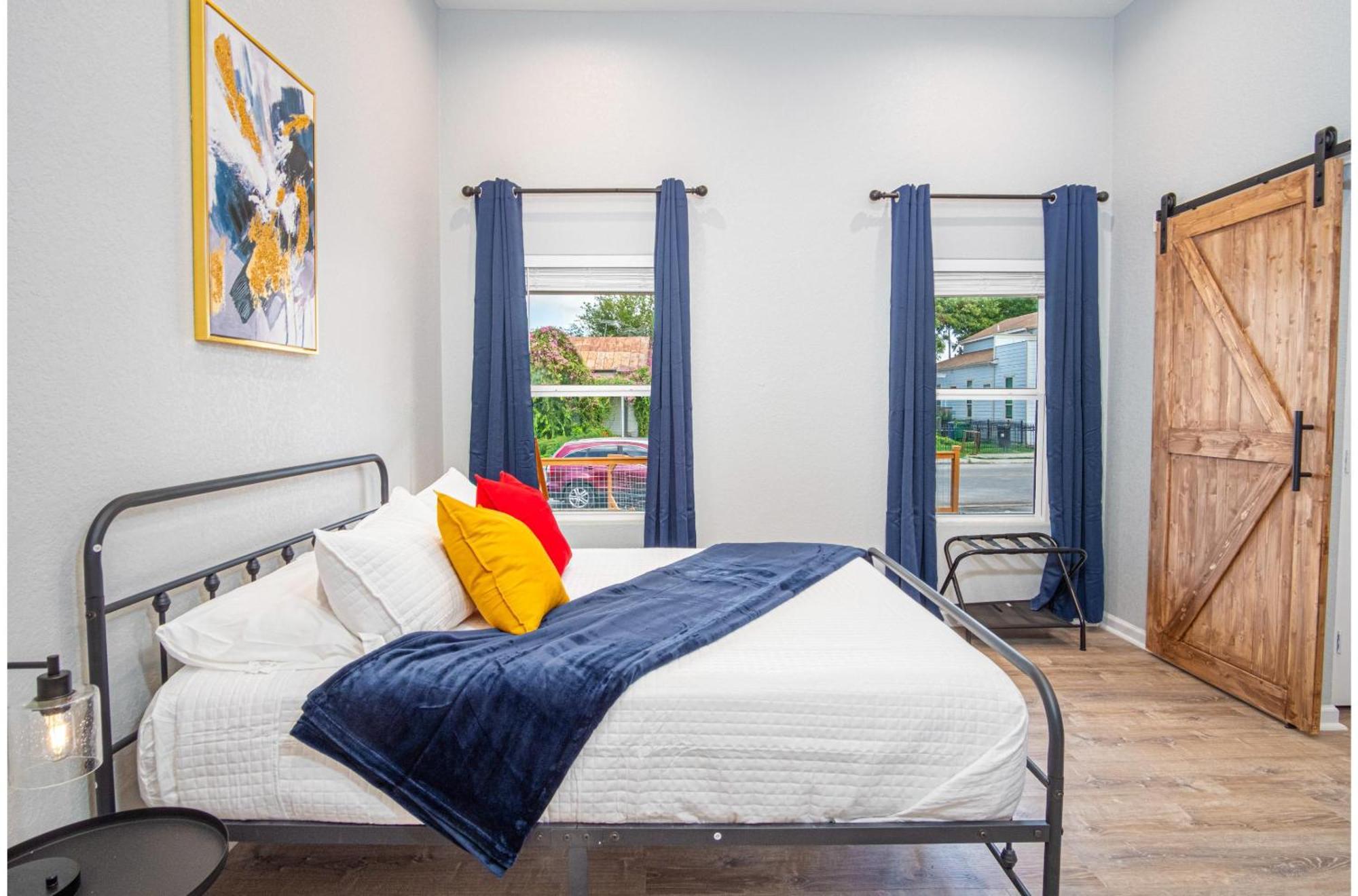 Seize The Moment 4Br3Ba Gem W Downtown Views San Antonio Exterior foto
