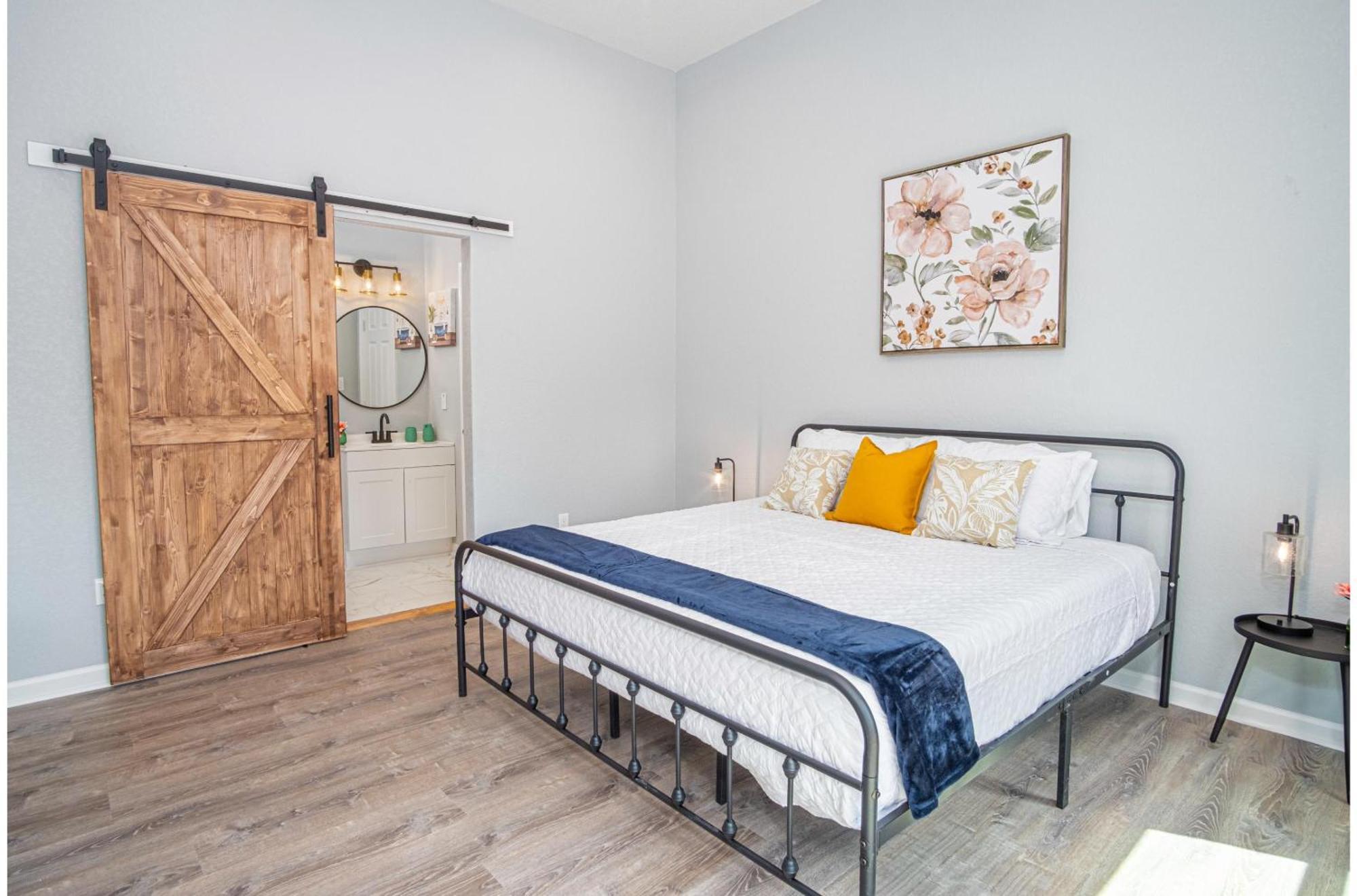 Seize The Moment 4Br3Ba Gem W Downtown Views San Antonio Exterior foto