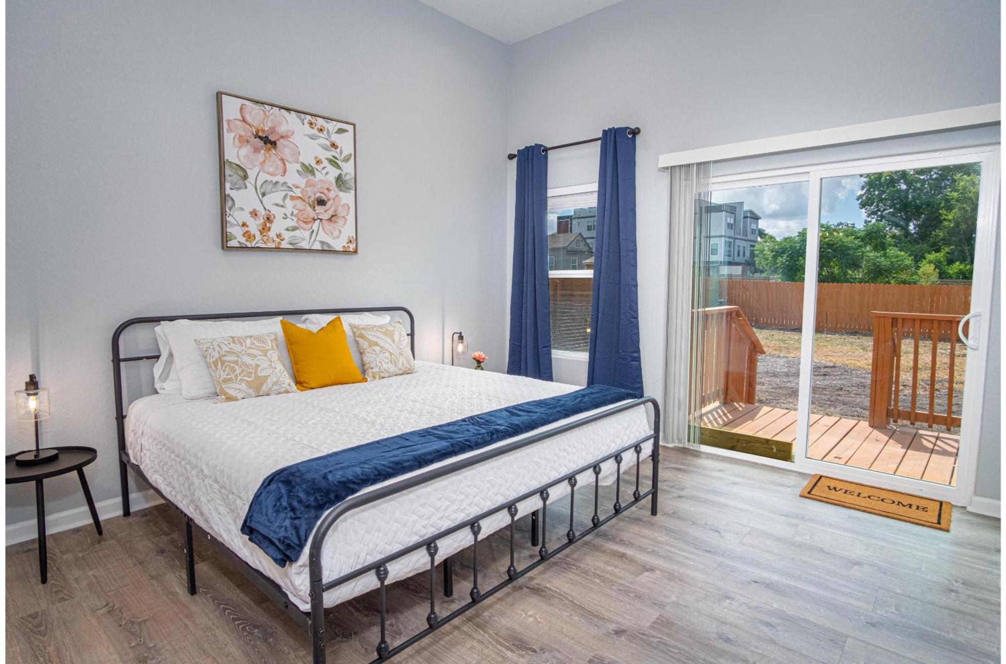 Seize The Moment 4Br3Ba Gem W Downtown Views San Antonio Exterior foto