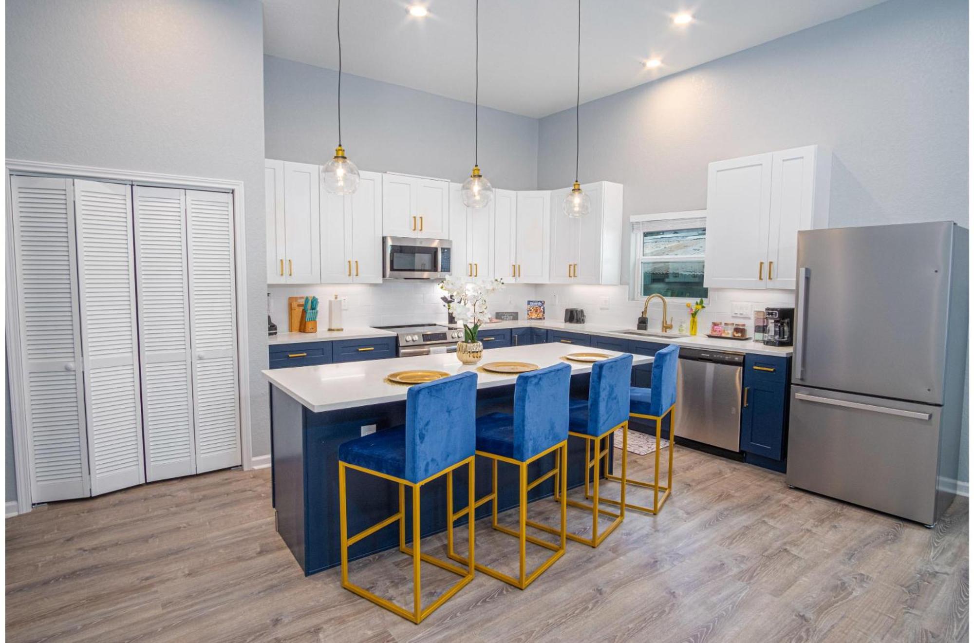 Seize The Moment 4Br3Ba Gem W Downtown Views San Antonio Exterior foto