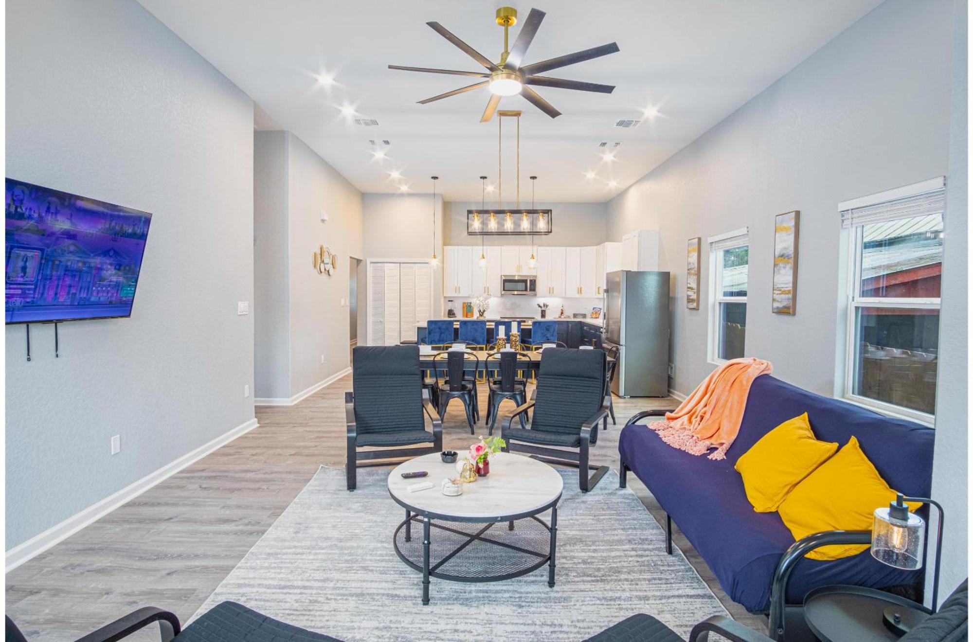 Seize The Moment 4Br3Ba Gem W Downtown Views San Antonio Exterior foto