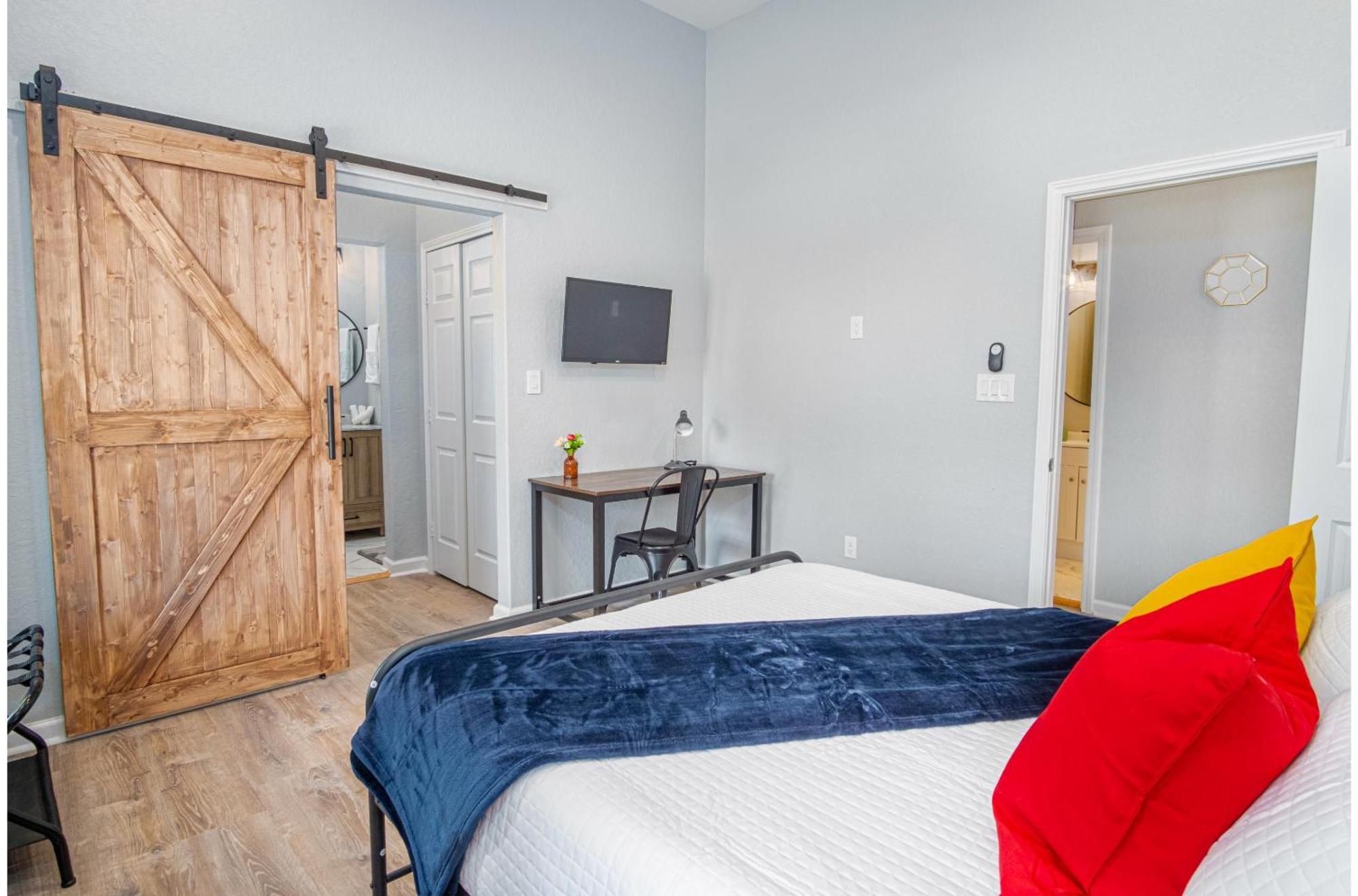 Seize The Moment 4Br3Ba Gem W Downtown Views San Antonio Exterior foto