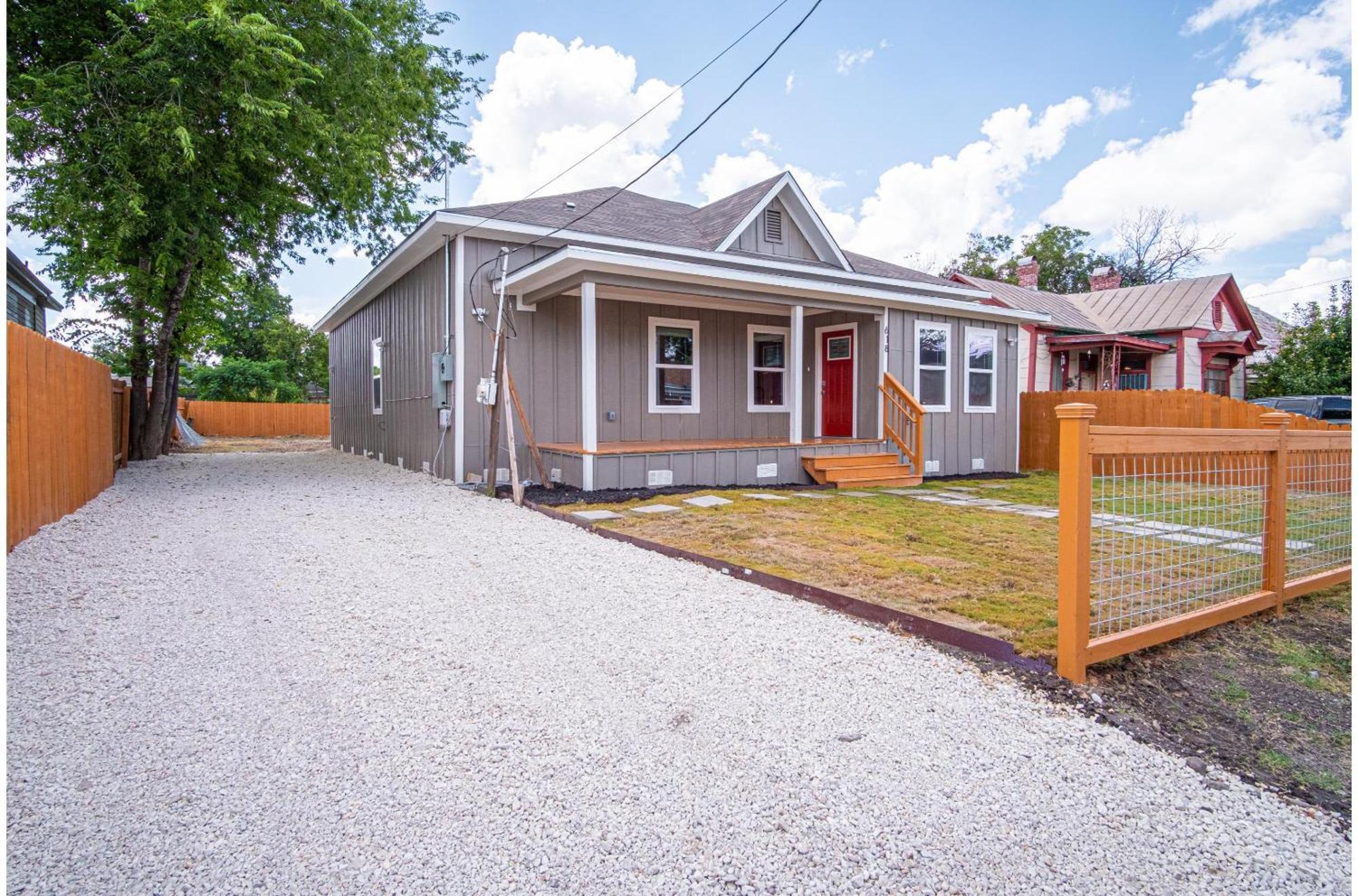 Seize The Moment 4Br3Ba Gem W Downtown Views San Antonio Exterior foto