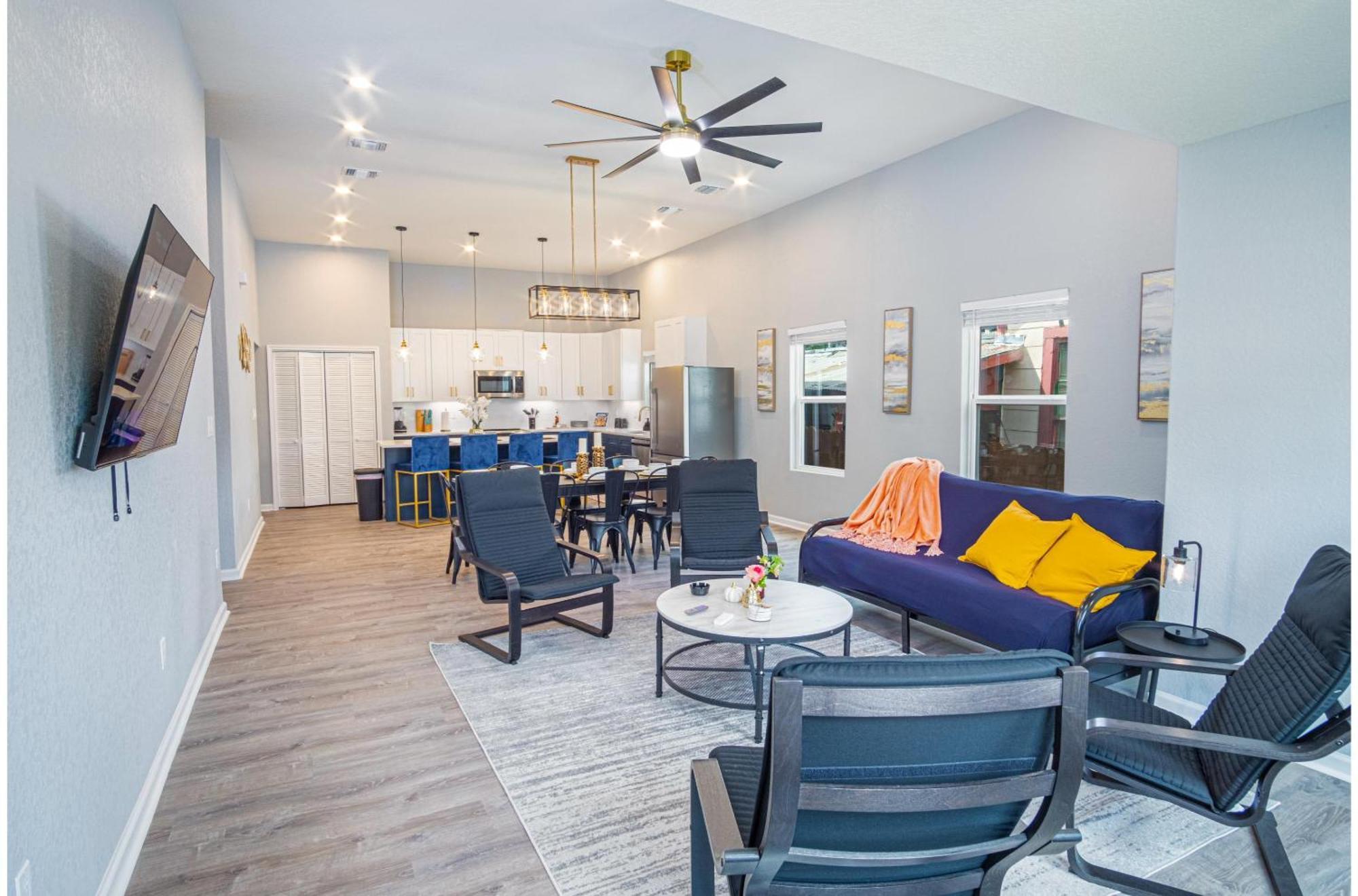 Seize The Moment 4Br3Ba Gem W Downtown Views San Antonio Exterior foto